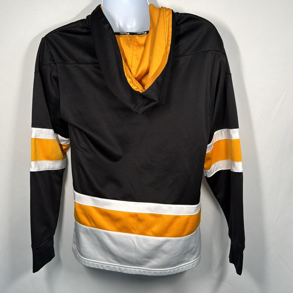Fanatics NHL Men’s Pittsburgh Penguins Jersey - Picture 4 of 7